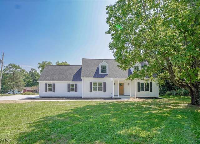 Property at 5367 Lance Rd, Medina, OH 44256, 3 beds, 2.5 baths
