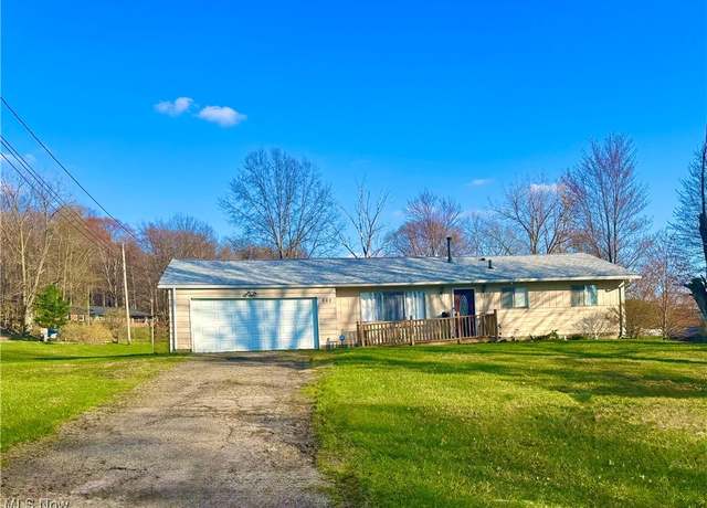 Property at 862 Apache Run, Macedonia, OH 44056, 4 beds, 2 baths