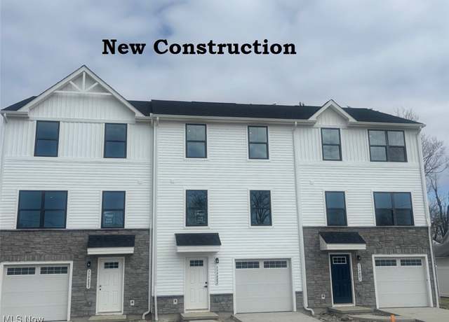 Property at 5598 Sea Glass Ln Unit 6A, Mentor, OH 44060, 3 beds, 2.5 baths
