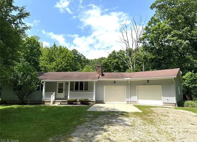 Property at 17380 Pennsylvania Dr, Lake Milton, OH 44429, 3 beds, 2 baths