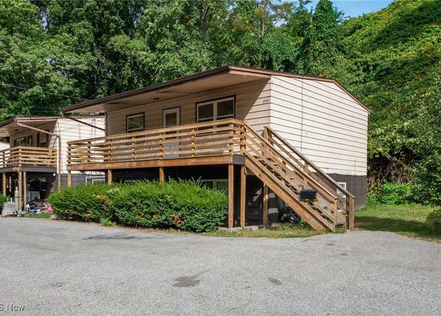Property at 1925 Preston Ave, Akron, OH 44305, 4 beds, 2 baths