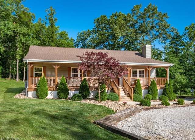 Property at 62063 Savage Rd, Cambridge, OH 43725, 3 beds, 3 baths