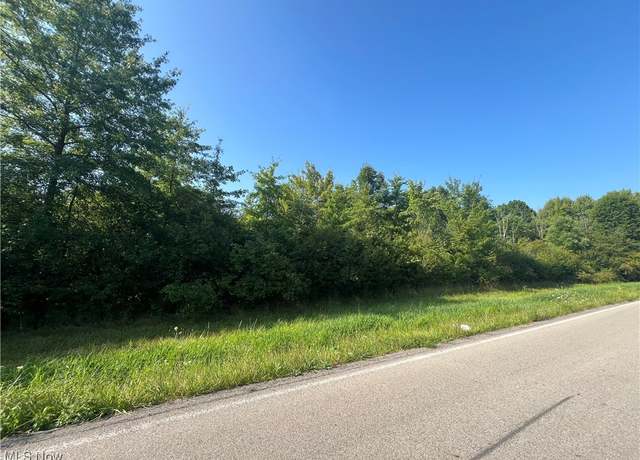 Property at Milligan Rd, Lowellville, OH 44436