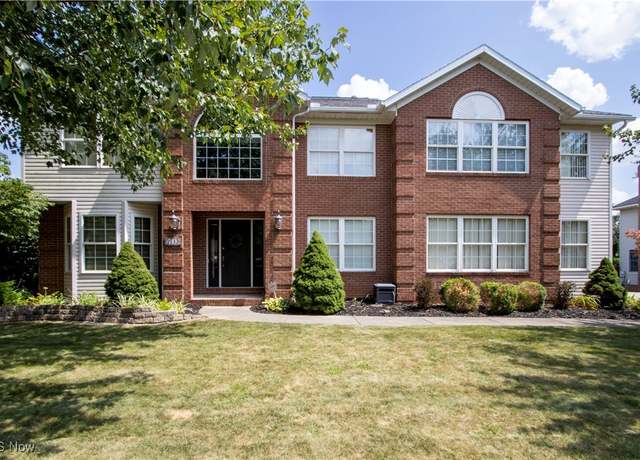Property at 2143 Canterbury Ln, Wooster, OH 44691, 4 beds, 3.5 baths