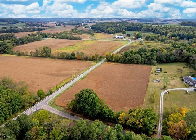 Property at 0 County Road 775, Loudonville, OH 44842