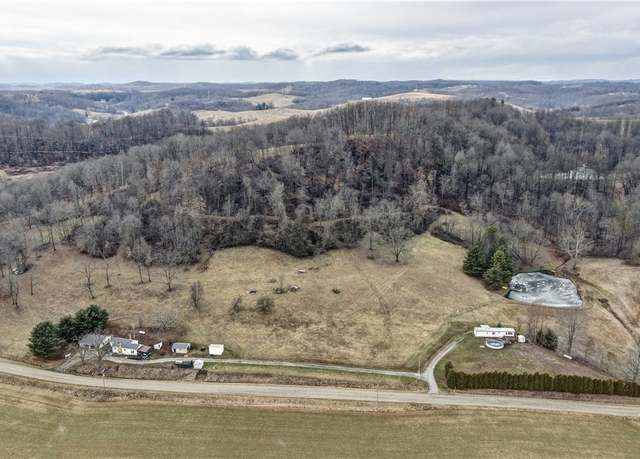 Property at Frys Valley Rd SW, Port Washington, OH 43837