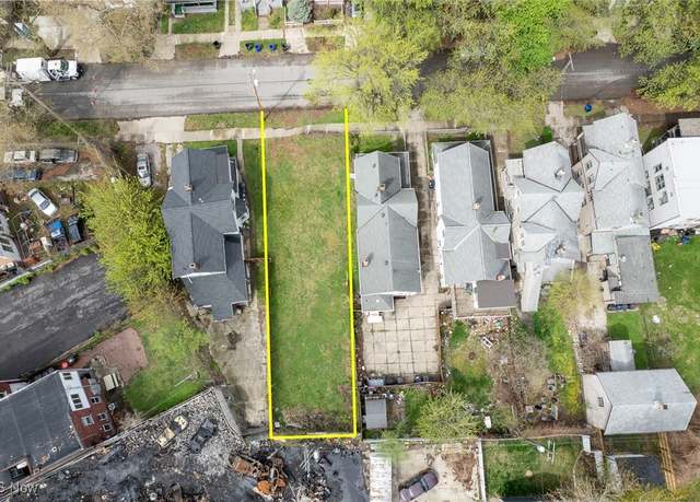 Property at 1969 W 50th St, Cleveland, OH 44102