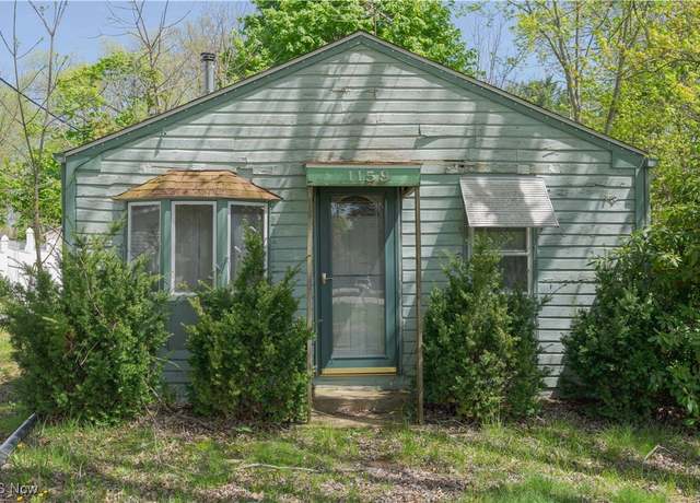 Property at 1159 S Munroe Rd, Tallmadge, OH 44278, 2 beds, 1 bath