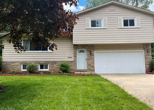 Property at 10053 Ridgewood Dr, Twinsburg, OH 44087, 3 beds, 1.5 baths