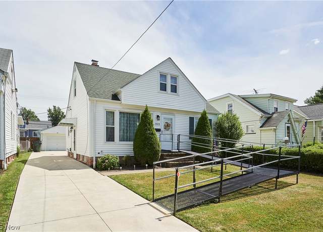 Property at 30212 Robert St, Wickliffe, OH 44092, 3 beds, 1 bath