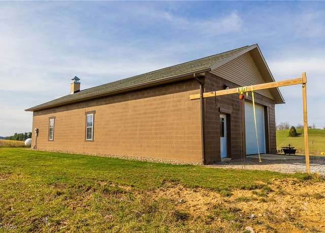 Property at Township Road 106, Rayland, OH 43943