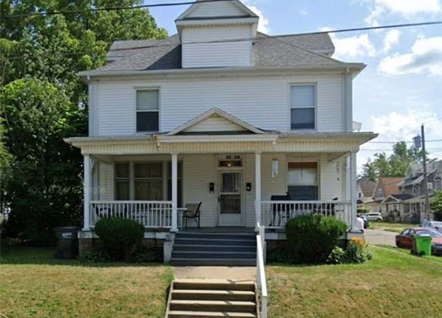 Property at 192 W Cambridge St, Alliance, OH 44601, 4 beds, 3 baths