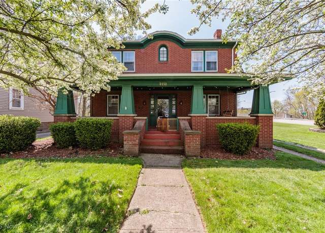 Property at 2132 Highbridge Rd, Cuyahoga Falls, OH 44223, 3 beds, 1.5 baths