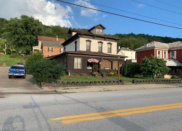 Property at 730,748 Commerce St, Wellsburg, WV 26070, 5 beds, 2 baths