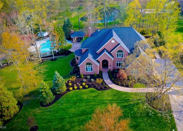Property at 422 Diana Ct, Highland Heights, OH 44143, 6 beds, 6 baths