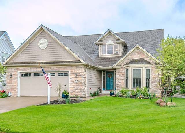 Property at 1624 North Shore Dr, OH 44077, 3 beds, 2.5 baths