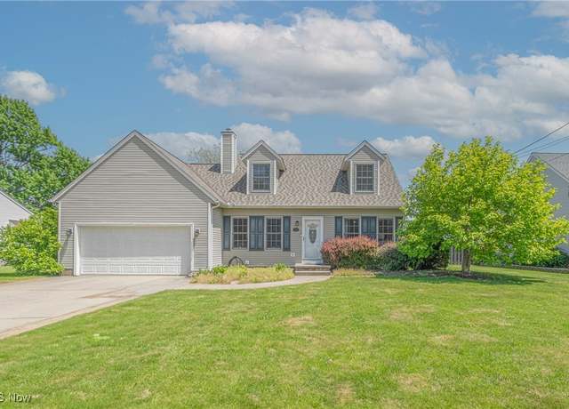 Property at 915 Devonshire Ave, Sheffield Lake, OH 44054, 4 beds, 3 baths