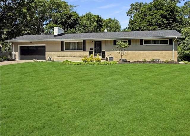 Property at 3124 Harriett Rd, Silver Lake, OH 44224, 3 beds, 3 baths