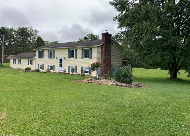 Photo of 9642 Crow Rd, Litchfield, OH 44253