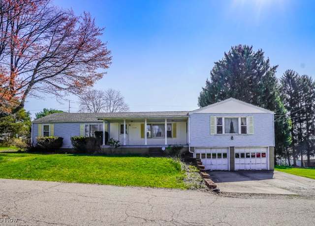 Property at 2104 Tanner Ave SW, Canton, OH 44706, 4 beds, 2 baths
