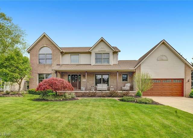Property at 7233 Carmen Pl, Mentor, OH 44060, 4 beds, 2.5 baths