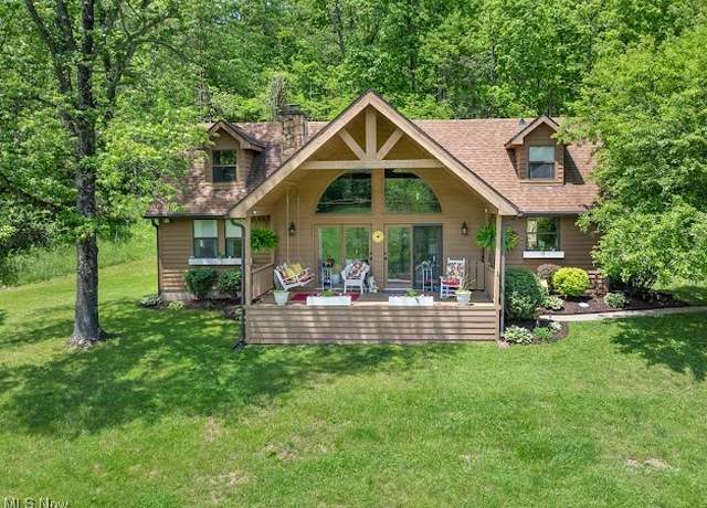 Property at 631 Short Brk, Vincent, OH 45784, 3 beds, 2 baths