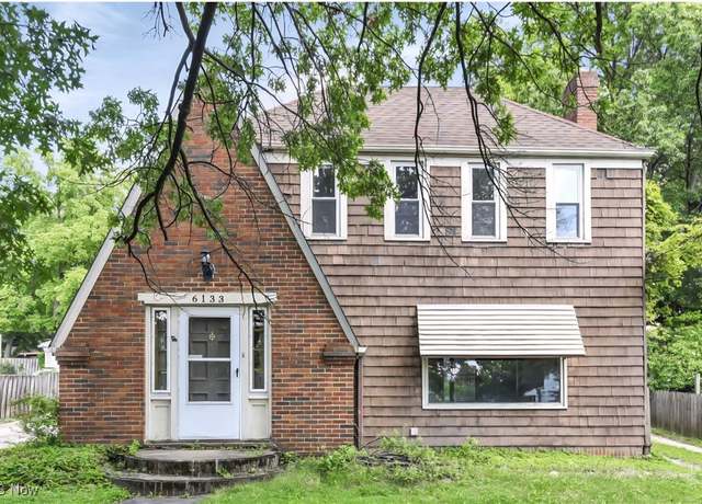 Property at 6133 Turney Rd, Garfield Heights, OH 44125, 3 beds, 1.5 baths