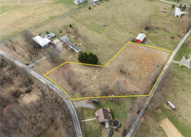 Property at 1510 Tope Rd, New Cumberland, WV 26047