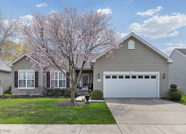 Property at 5262 Cardinal Ct, Lorain, OH 44053, 2 beds, 2 baths