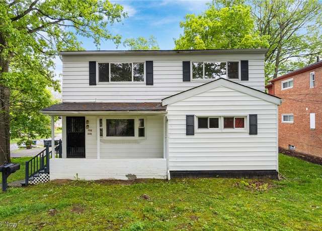 Property at 1688-1690 Tanglewood Dr, Akron, OH 44313, 6 beds, 3 baths