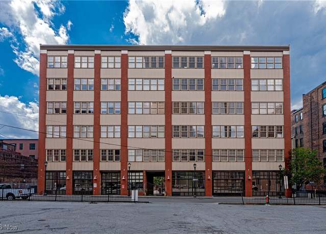 Property at 1260 4th St W #604, Cleveland, OH 44114, 2 beds, 2 baths
