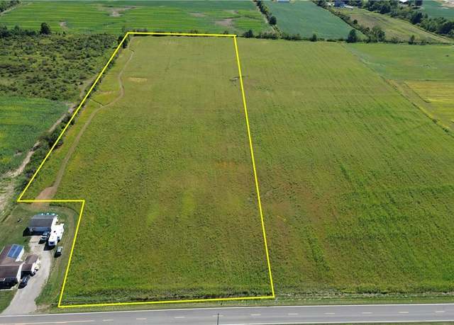 Property at Moulin Ave NE, Alliance, OH 44601