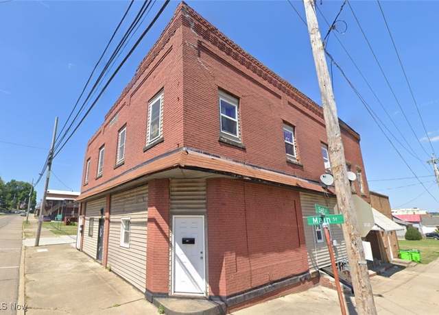 Property at 166-170 S Main St, Rittman, OH 44270, 6 beds, 3 baths
