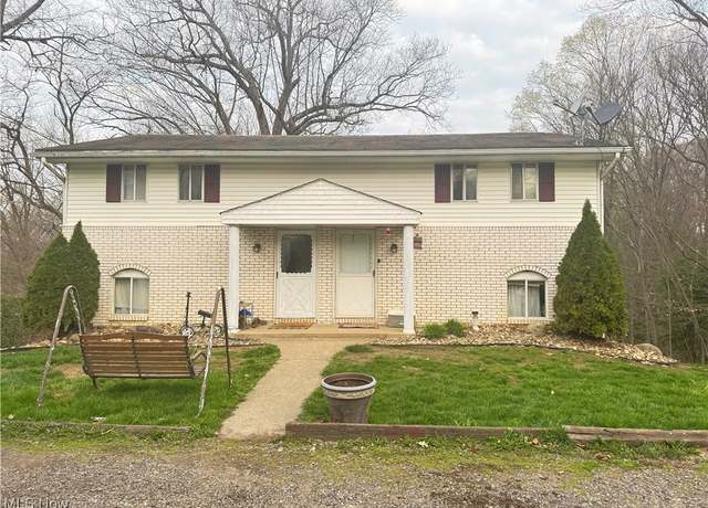 Property at 345 & 355 Mellwood Dr, Toronto, OH 43964, 2 beds, 1 bath