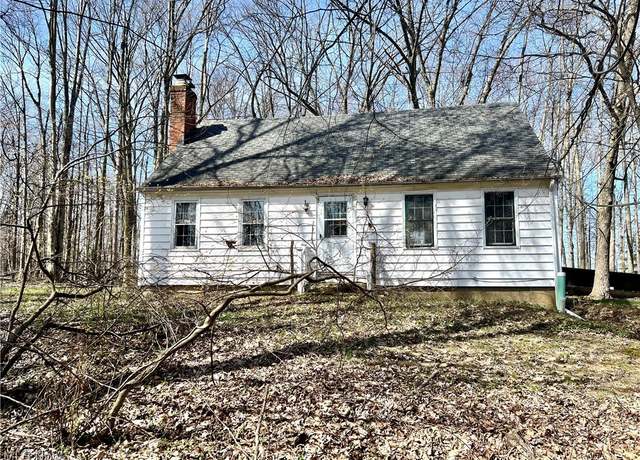 Property at 6307 Miller Rd, Brecksville, OH 44141, 4 beds, 1 bath