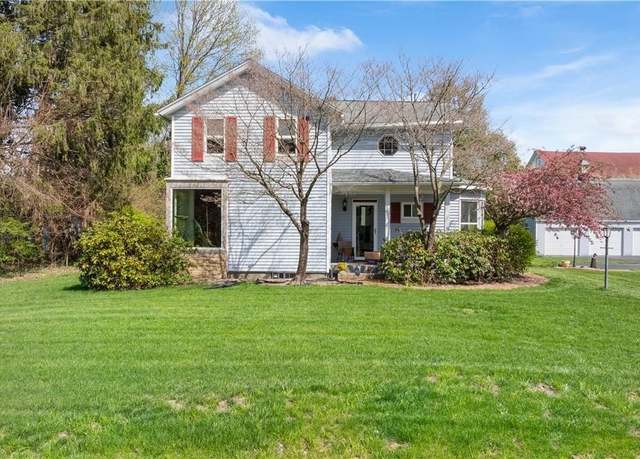 Property at 7975 S Cleveland Massillon Rd, Clinton, OH 44216, 3 beds, 2.5 baths