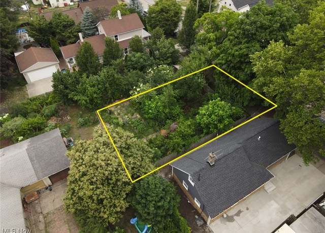 Property at W 30th St, Cleveland, OH 44113