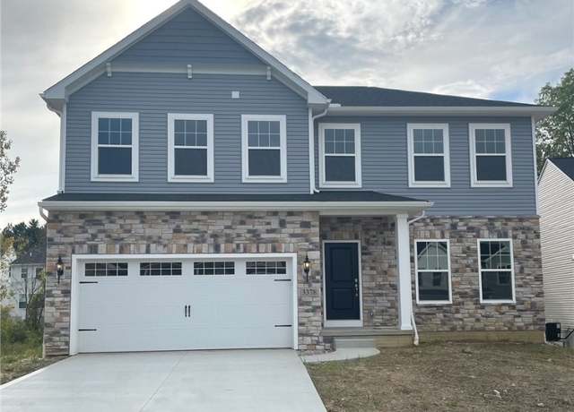 Property at 3378 Ponderosa Trl, Green, OH 44685, 4 beds, 2.5 baths