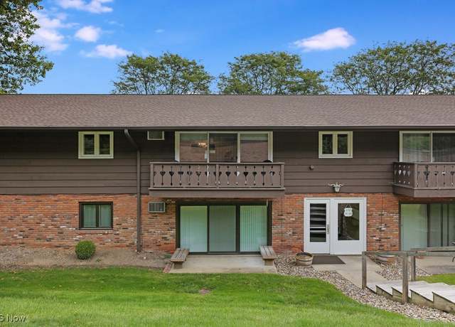 Property at 5721 Som Center Rd #25, Solon, OH 44139, 2 beds, 1 bath