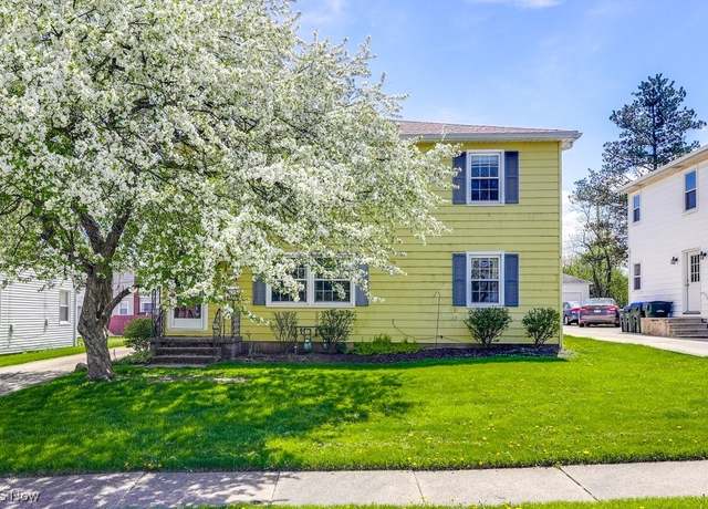 Property at 1890-1900 Silver Lake Ave, Cuyahoga Falls, OH 44223, 4 beds, 3 baths