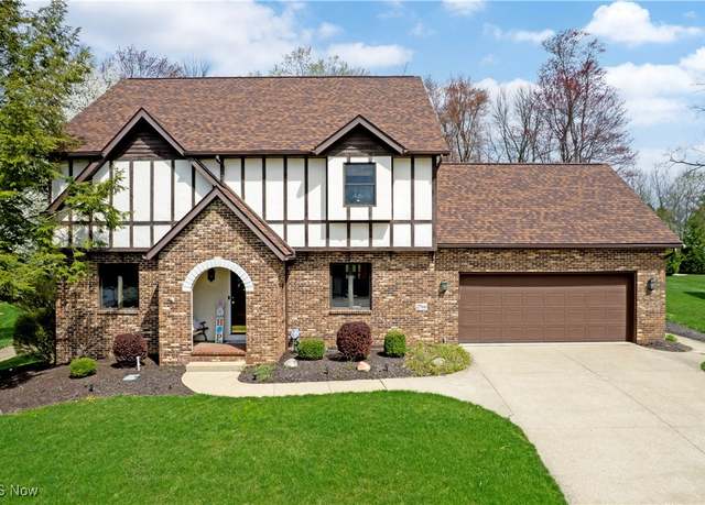 Property at 2766 Vinton Woods, Wooster, OH 44691, 5 beds, 2.5 baths