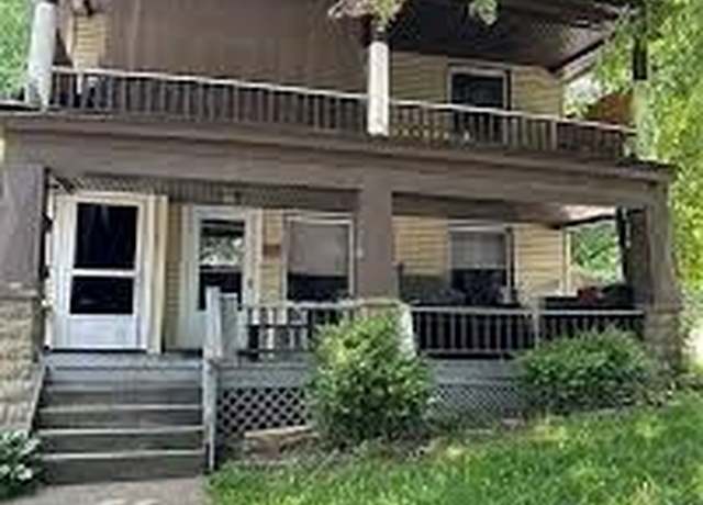 Property at 3299 W 82nd St, Cleveland, OH 44102, 4 beds, 2 baths
