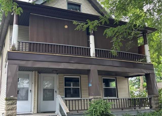 Property at 3299 W 82nd St, Cleveland, OH 44102, 4 beds, 2 baths