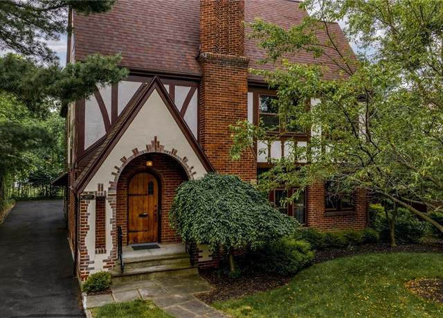 Property at 18717 Winslow Rd, Shaker Heights, OH 44122, 5 beds, 3 baths