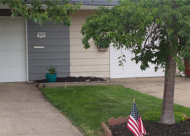 Property at 458 Sprague Rd, Berea, OH 44017, 3 beds, 1 bath