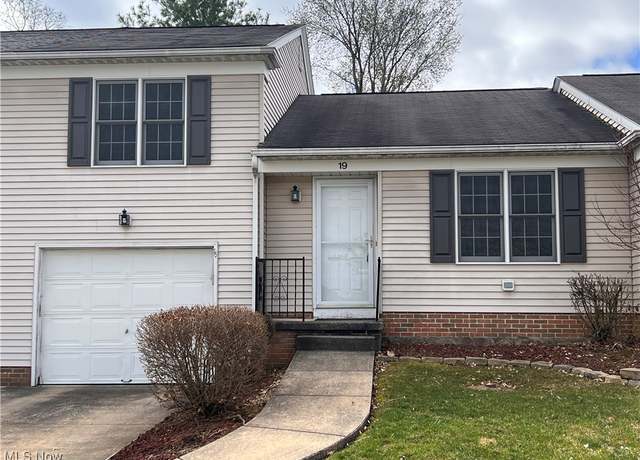 Property at 650 Sturbridge Dr, Medina, OH 44256, 2 beds, 1.5 baths