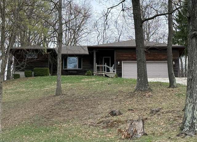 Property at 60390 Vocational Rd, Byesville, OH 43723, 3 beds, 2 baths