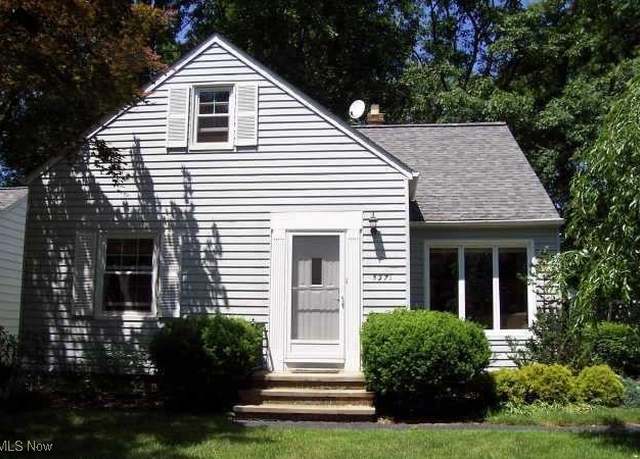 Property at 5271 Case Ave, Lyndhurst, OH 44124, 3 beds, 1.5 baths