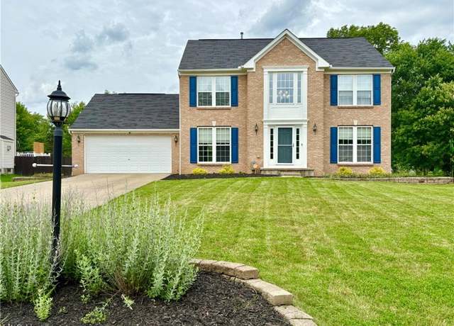 Property at 11208 Glen Abbey Dr, North Royalton, OH 44133, 3 beds, 2.5 baths