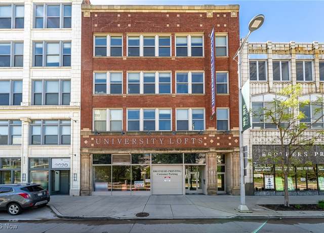 Property at 2030 Euclid Ave #201, Cleveland, OH 44115, 2 beds, 2 baths